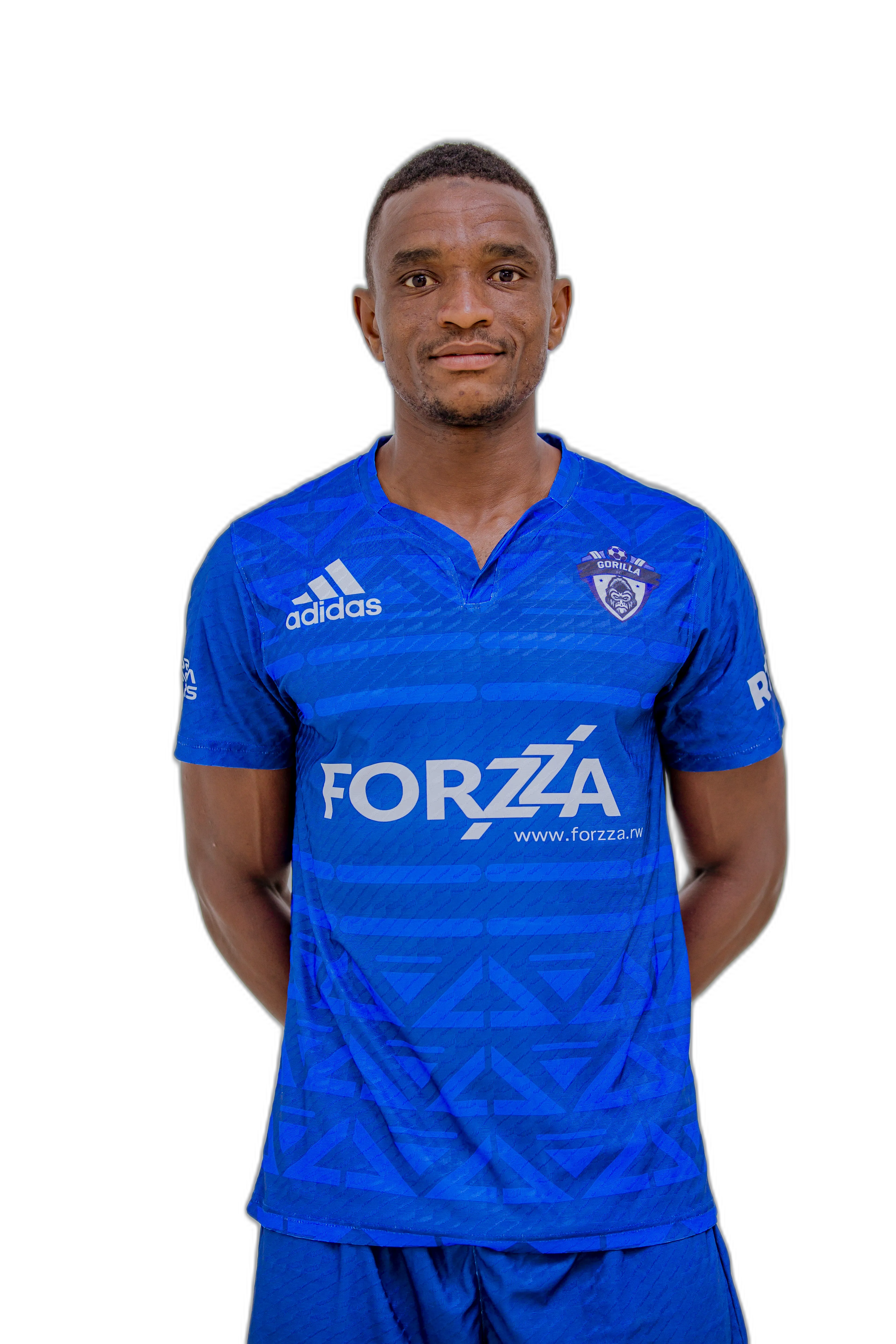 Omar Mussa